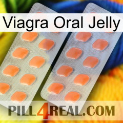 Oral Viagra Jelly 27